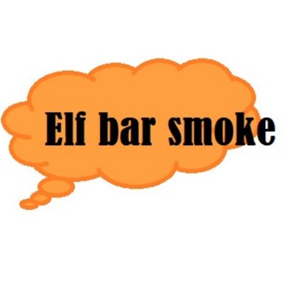 Логотип канала elf_bar_steam