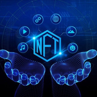 Логотип канала generator_nft_airdrop