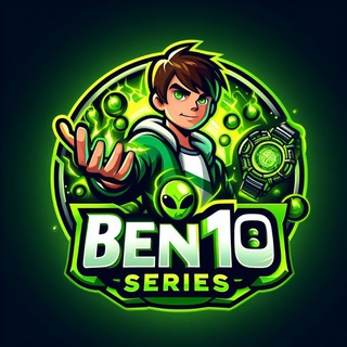 Логотип канала ben10seriesplus