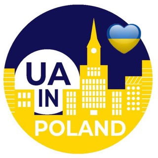 Логотип канала ua_in_pl