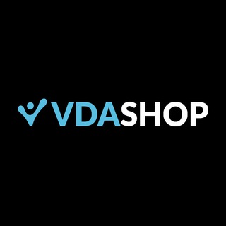 Логотип канала vdashopru