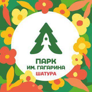 Логотип канала parkgagarinashatura