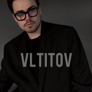 Логотип vltitov