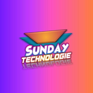 Логотип канала sundaytechno