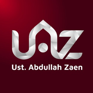 Логотип канала ustadzabdullahzaen