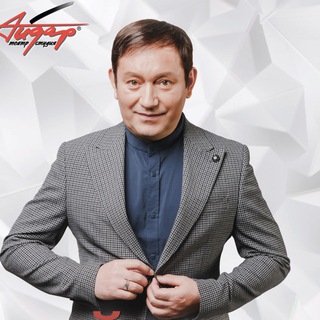 Логотип aidar_galimov_official