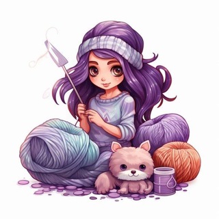 Логотип канала allena_crochet