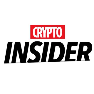 Логотип канала news_crypto_insider