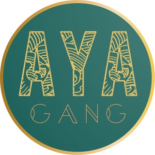 Логотип канала aya_gang_krd