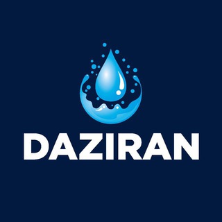 Логотип канала daziran