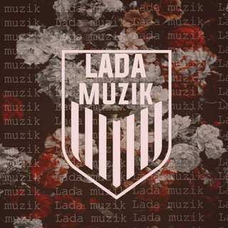 Логотип канала lada_muzik