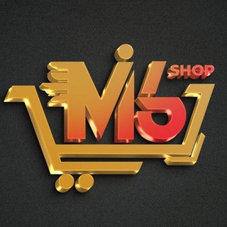 Логотип mi6shop_vip