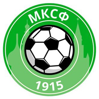 Логотип канала refereesmoscow