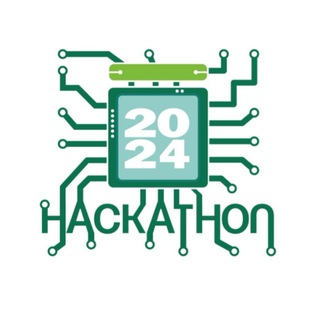 Логотип канала fantastic_hackathon