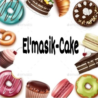 Логотип elmasikcake