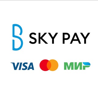 Логотип канала sky_pay_supportbot