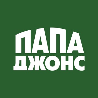 Логотип канала omskpapajohns