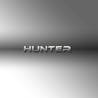 Логотип канала hunter_fam