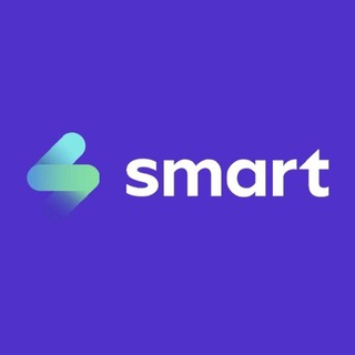 Логотип канала smart_discounter