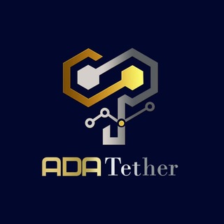 Логотип канала adatether