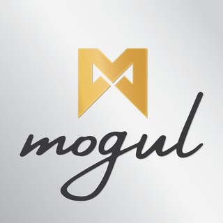 Логотип канала mogulnews