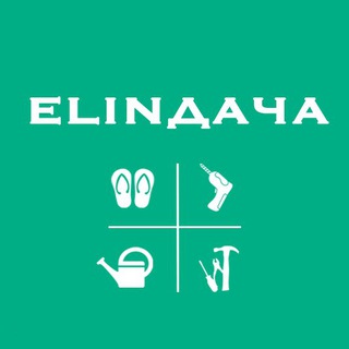 Логотип канала elindacha