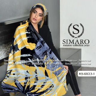 Логотип канала shawl_simaro