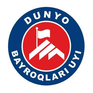 Логотип канала dunyobayroq