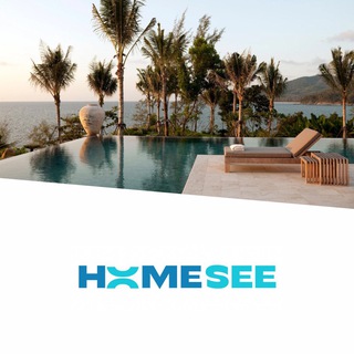 Логотип канала homesee_exchange