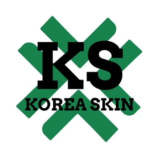 Логотип канала koreaperfectskin