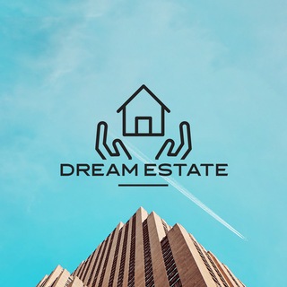 Логотип канала dream_estate1