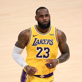 Логотип канала MR_LEBRON_ODDS_ARENA