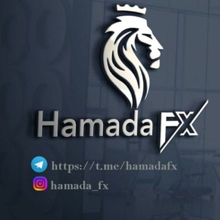 Логотип канала hamadafx