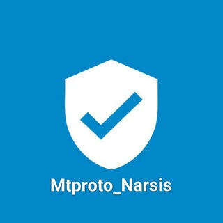 Логотип канала mtproto_narsis