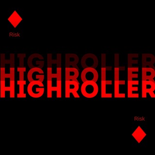 Логотип highroller_channel