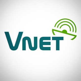 Логотип канала vnet_ir