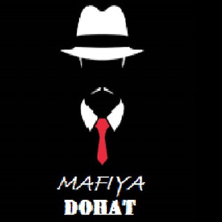 Логотип mafiadohat