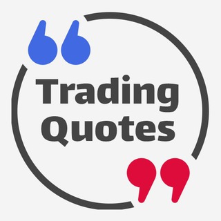 Логотип канала tradingquotes_en