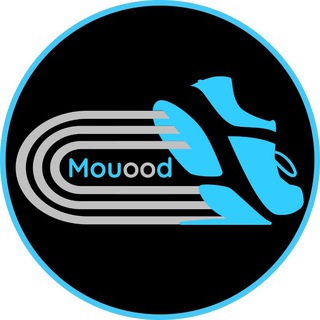 Логотип канала mouood_shoes