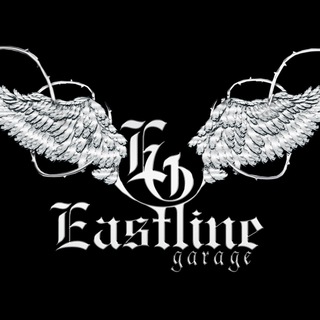 Логотип канала eastline_garage2