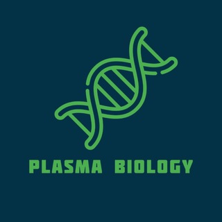 Логотип plasma_bio