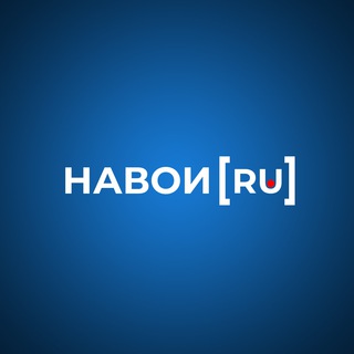 Логотип канала navoi_ru