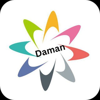 Логотип DAMAN_GAMES_CLUB_VIP