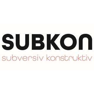 Логотип subversivkonstruktiv