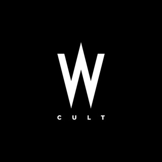 Логотип канала wildcult