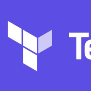 Логотип канала terraform_ru