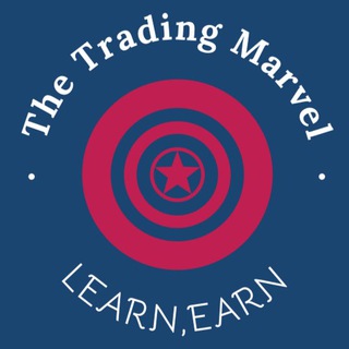 Логотип канала thetradingmarvel29