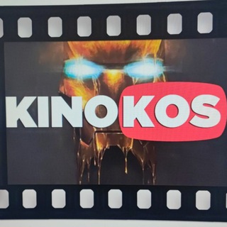 Логотип kinokos_official