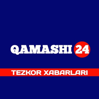 Логотип канала qamashi_qamashiliklar_yangilikla