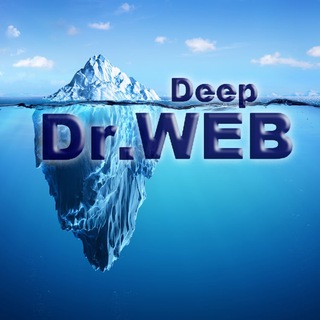 Логотип канала dr_deep_web